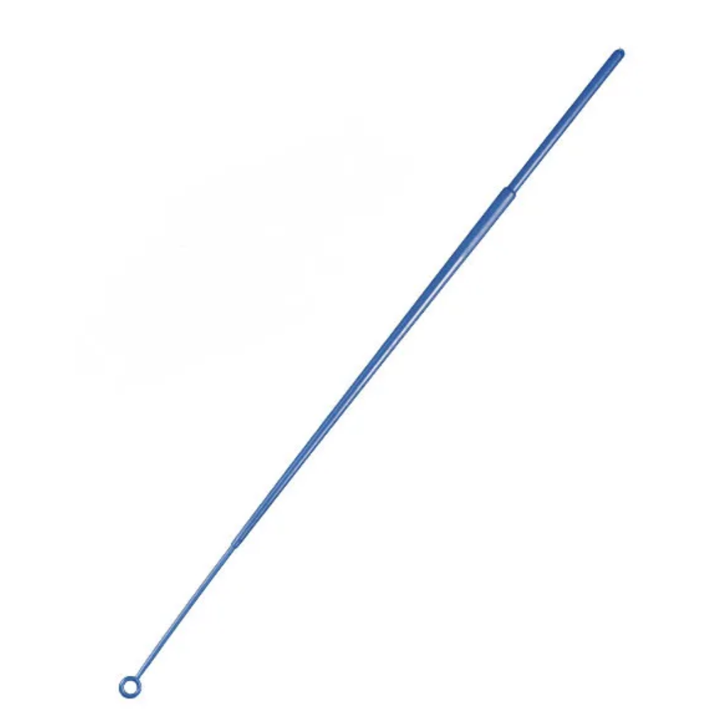 Alça Calibrada Estéril – Loop 1 µL – Pacote com 100 Unidades