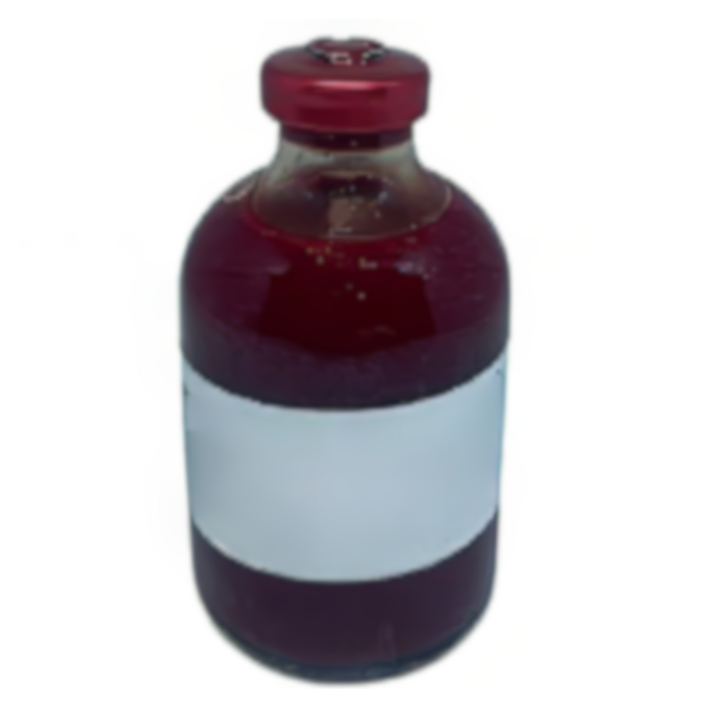 Sangue de Carneiro Desfibrinado – Frasco com 50 mL