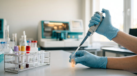 Creatinina: função renal, método de Jaffé (cinético) e qual reagente usar