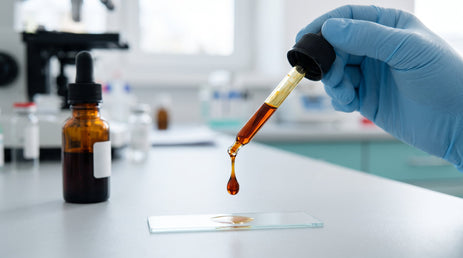 Lugol no laboratório: usos do Lugol Forte 2% e do Lugol para Gram