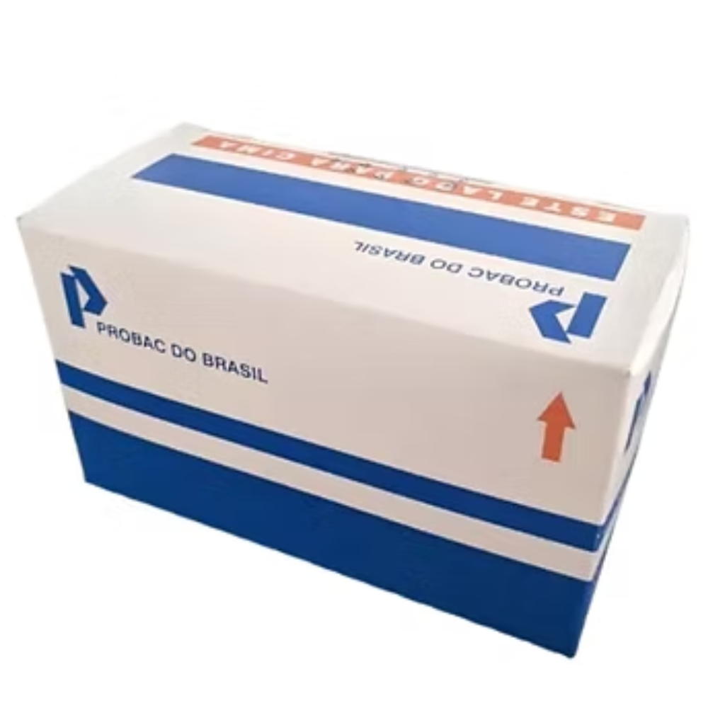 PYR Teste – Kit com 1 Frasco de 2mL + 24 Discos