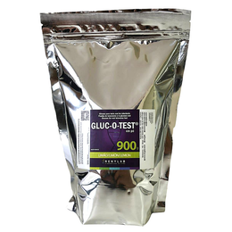 GLUC-O-TEST Pó Limão 900 g
