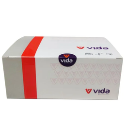 Controle N1 / N2 – 2 x 1 mL (ASO / FR / PCR Turbidimétrico)