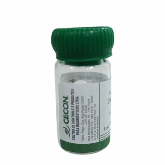 Discos para Antibiograma – Aztreonam 30 mcg – Frasco com 50 unidades