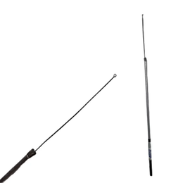 Alça de Inoculação Metálica Níquel-Cromo com Cabo – 0,01 mL