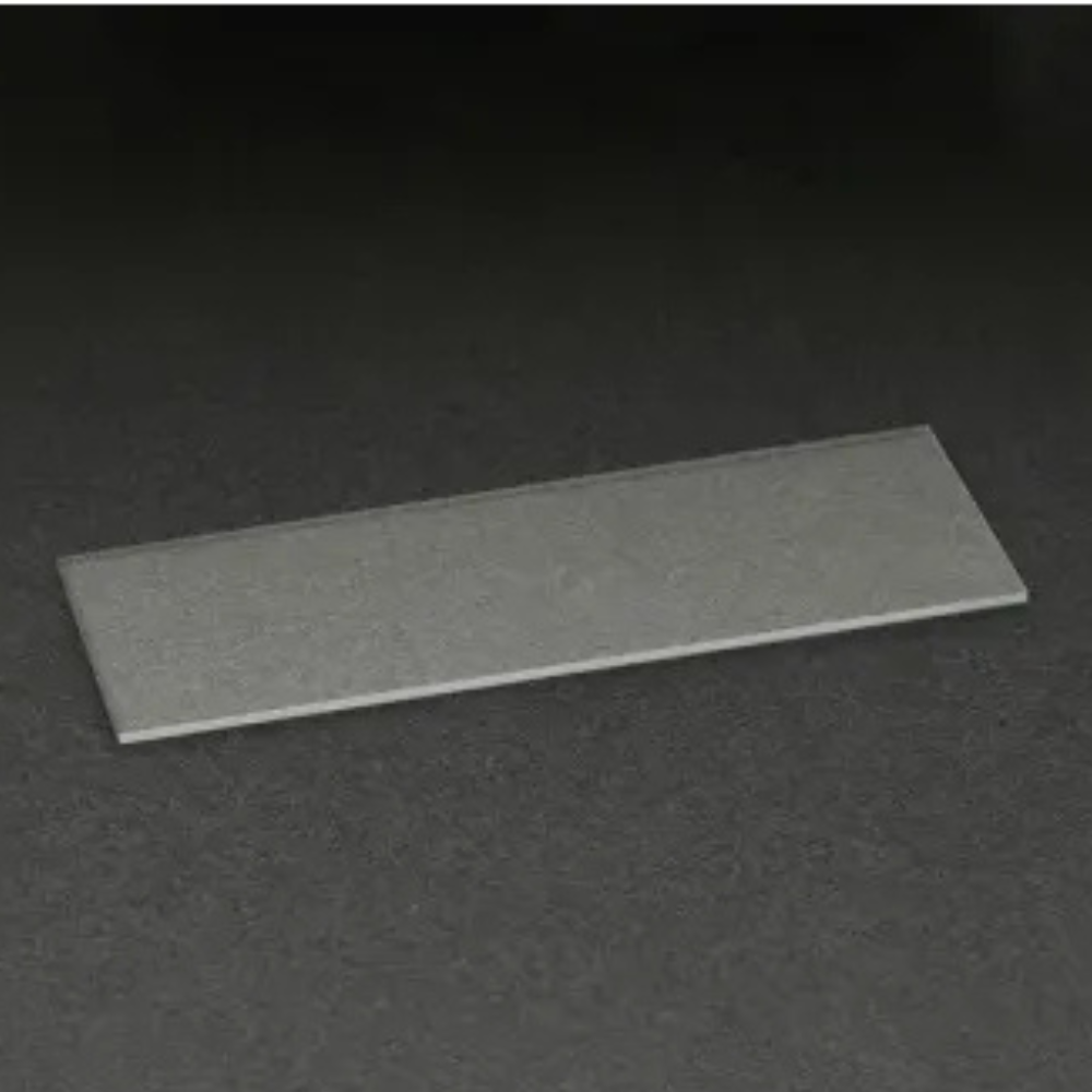 Lâmina para Microscopia 26x76mm – Caixa com 50 Unidades