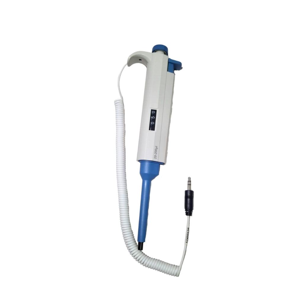 Coagulômetro Coagmaster 2.0 – painel/display – GC Lab (3)