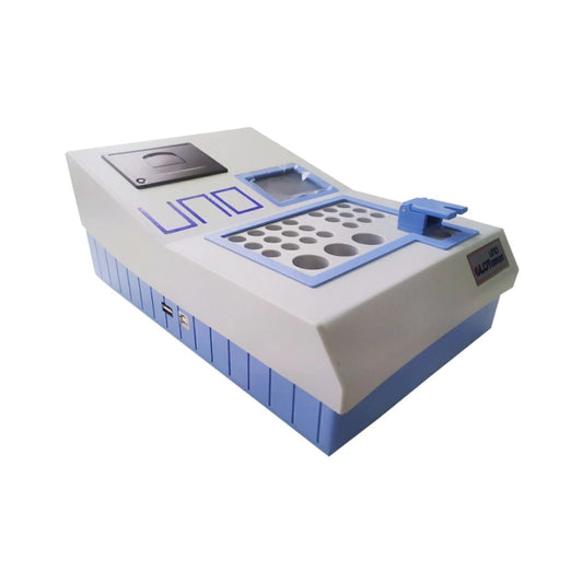 Coagulômetro Semi-Automático Clotimer Uno – c/ Impressora