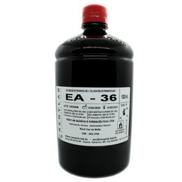 Corante EA-36 1L – Citologia (Papanicolaou)