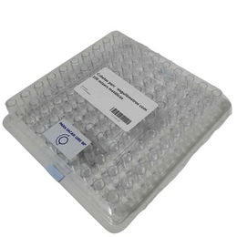 Cubetas Reduzidas p/ Coagulômetro c/ Barra Magnética – Caixa c/100