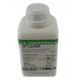 Solução Desproteinizante para Equipamentos de Íons Seletivos – 100 mL