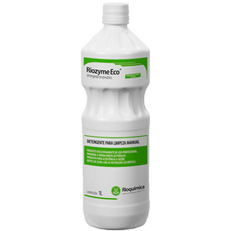 Detergente Enzimático Neutro Riozyme Eco 1 L – 4 Enzimas
