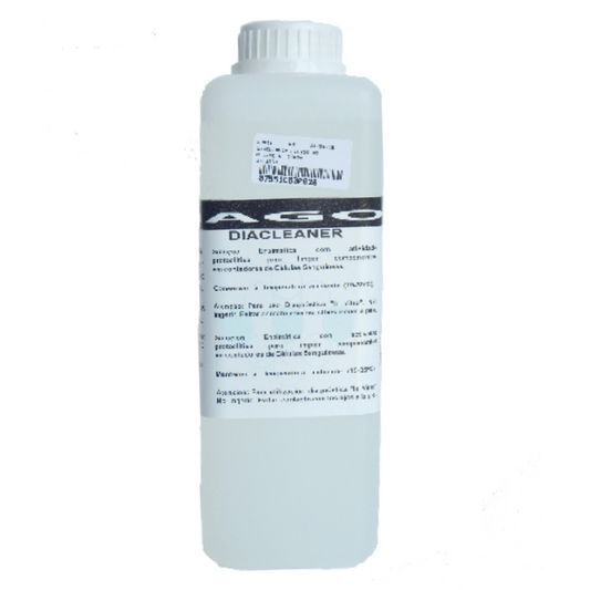 Dialyse-A 1 L – Agente Hemolisante (Micros 60)