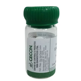 Discos de Antibiograma Eritromicina 15 µg – 50 Unidades