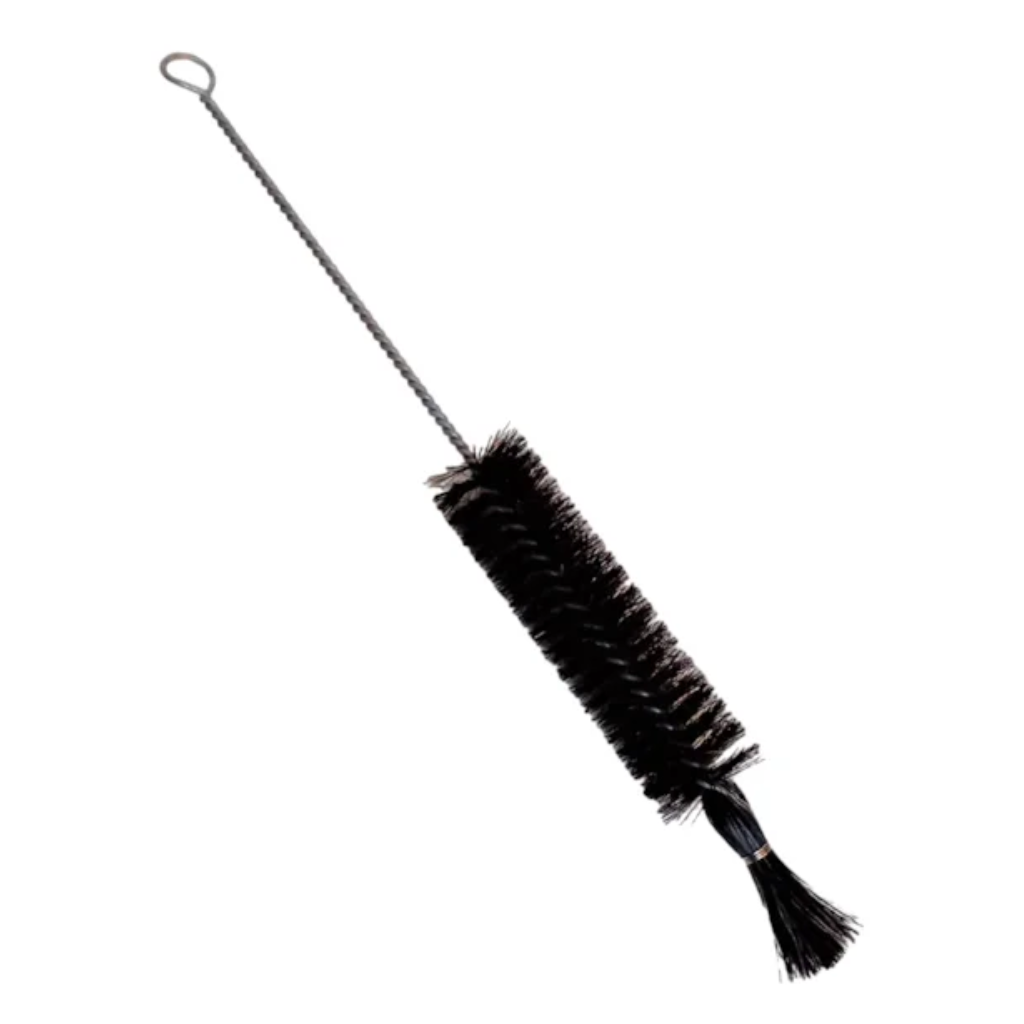 Escova para Limpeza de Vidrarias – 25 mm / 50 mm / 8 mm