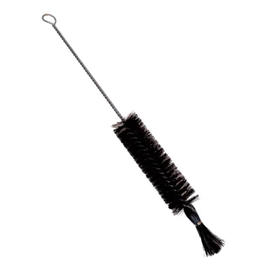 Escova para Limpeza de Vidrarias – 25 mm / 50 mm / 8 mm