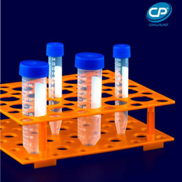 Estante p/ Tubos Falcon 15 mL e 50 mL – 50 Furos