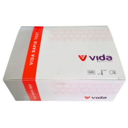 Reagente de Ferro (Ferrozine) – 75 mL (40 Testes)