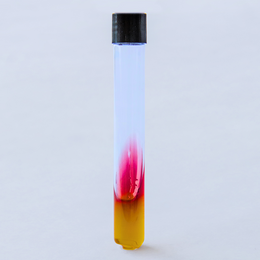 Ágar TSI (Triple Sugar Iron Agar) – Caixa com 10 Tubos de 4 mL