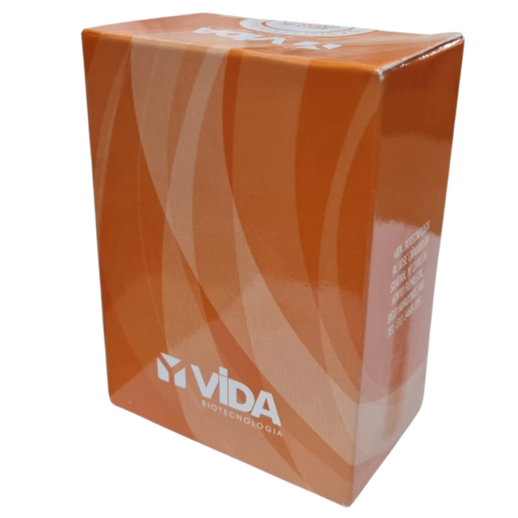 ASO Turbidimétrico – Reagente para Determinação de Anti-estreptolisina O – 50 mL