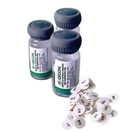 Disco para Antibiograma – Ceftazidima 10 µg (50 unidades)