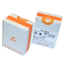 Reagente CK Total (CK-NAC) – 100 mL (100/230-100)