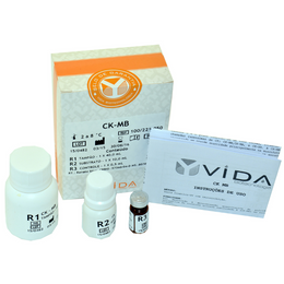 Reagente CK-MB – 100 mL (100/222-100)