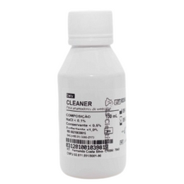 Solução Cleaner para Manutenção de Equipamentos – 100 mL