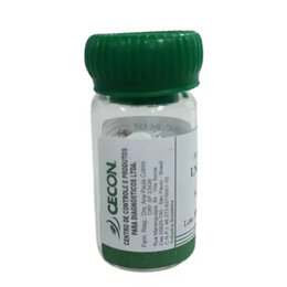 Discos de Antibiótico Clindamicina 2 mcg – C/50