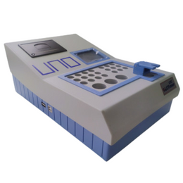 Coagulômetro Semi-Automático Clotimer Uno – c/ Impressora