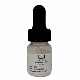 Fator Reumatoide Látex – Reagente Turbidimétrico (100 Testes)