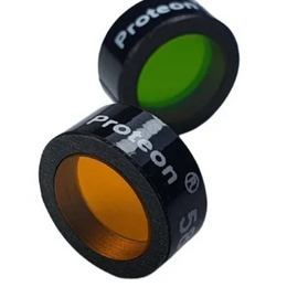 Filtro Óptico de Interferência TAI 340 nm