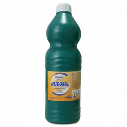 Formol Estabilizado 37% – Frasco 1 L