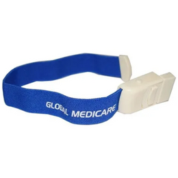 Garrote Adulto com Trava – 38 x 2,5 cm