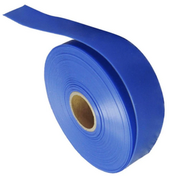 Garrote Descartável em Tiras – 25 unidades (46 x 2,5 cm)