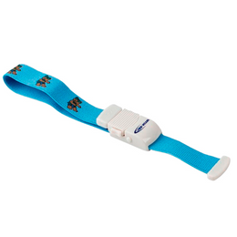 Garrote Infantil com Trava – 33 x 2,5 cm