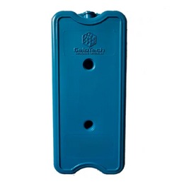 Gelo Rígido Slim 1000 mL – Reutilizável