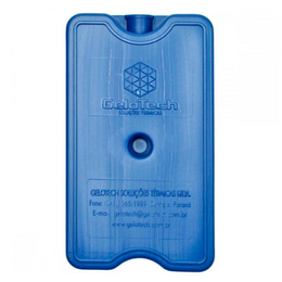 Gelo Rígido 200 mL – Reutilizável