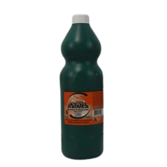 Hipoclorito de Sódio 1% – Desinfetante Hospitalar 1L/2L/5L
