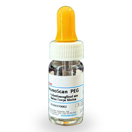 Imunoscan PEG – Reagente de Imuno-hematologia 10 mL