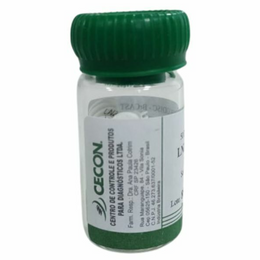 Discos para Antibiograma – Linezolida (LNZ 30 µg) c/50