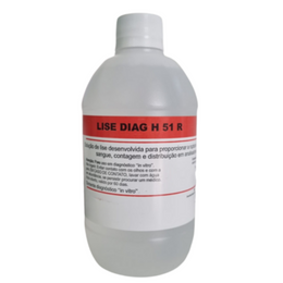 Reagente Colorimétrico para Magnésio 100 mL + Padrão 3 mL