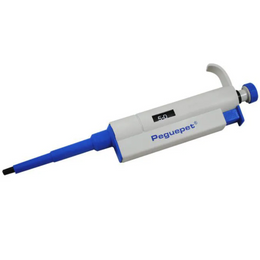 Micropipeta de Volume Variável Monocanal – 0,5 a 5000 µL (Vários Modelos)