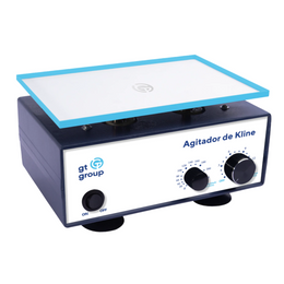 Agitador de Kline (Tipo VDRL)  110V