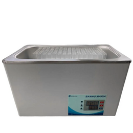 Banho Maria Digital – 5 Litros