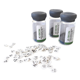 Disco para Antibiograma – Ácido Nalidíxico 30 µg – Frasco com 50 Unidades