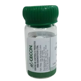 Disco para Antibiograma – Ciprofloxacina 5 µg – 50 Unidades