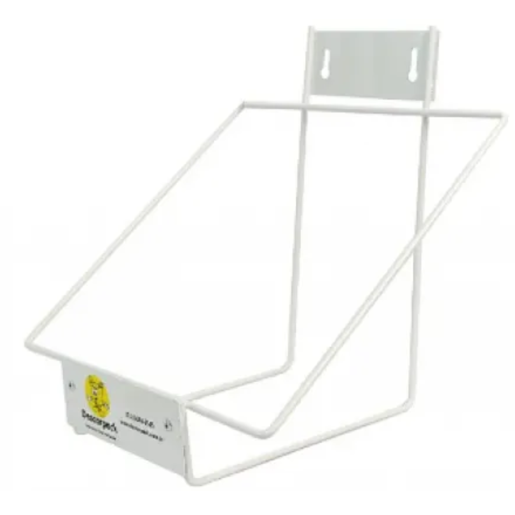 Suporte para Caixa Coletora de Perfurocortantes – 13 L