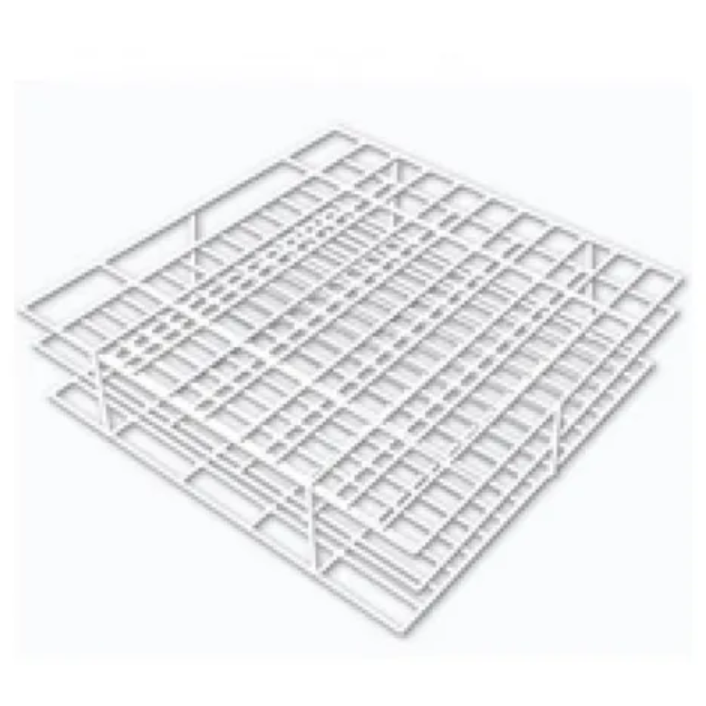 Suporte para Lâminas em PVC – 24 Lâminas