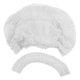 Touca Sanfonada Descartável